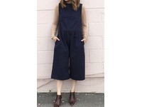 ilana kohn coverall